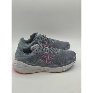 New Balance Unisex FF X 840 W840FLS Blue Running Shoes Sneakers Size 8W 6.5 M